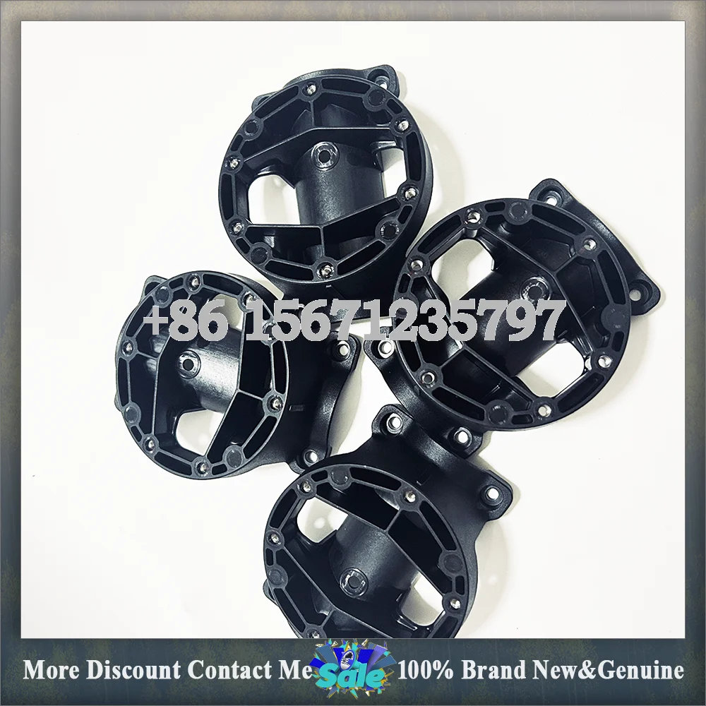 Original T100 Landing Gear Spray Rod Connector 4Pcs/set For DJI Argas Plant Protection Drones Spare Part
