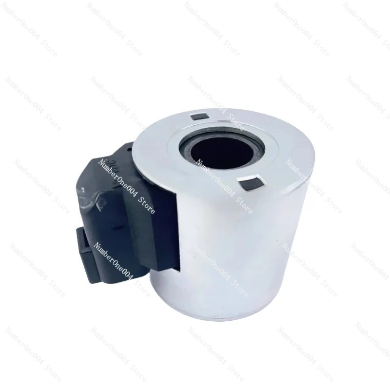 

Suitable for Crane Solenoid Valve Coil Pilot 4303712 4303724 4301864