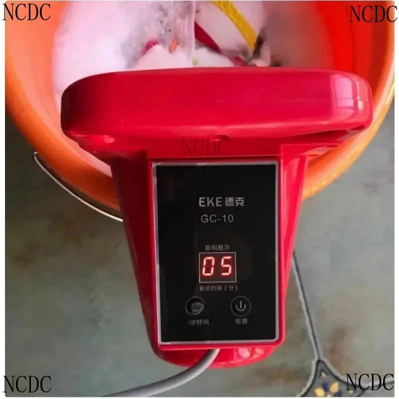 220V 150W Dormitory Tow-Way Portable Convenient Travel Socks Washing