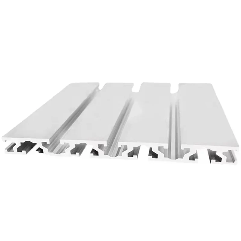 1PCS 15180 Aluminum Profile Extrusion CNC Parts Anodized Linear Rail for DIY CNC 3D Printer Workbench Length 100/500/600-1000mm