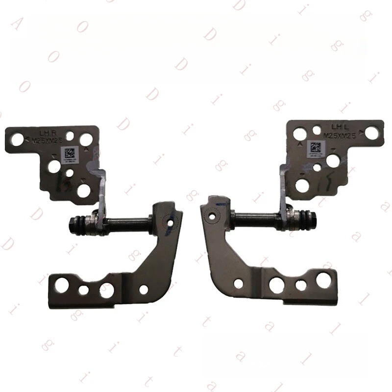 

Кронштейн для экрана Dell Alienware Area 51m, петли для экрана 04PD0V 0V69X8