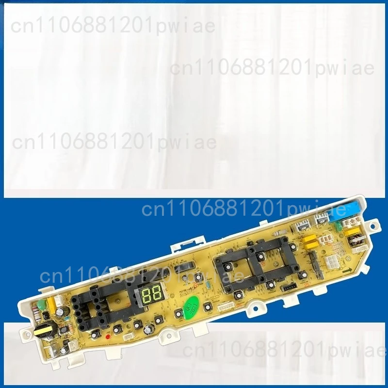 Suitable For Washin… - image