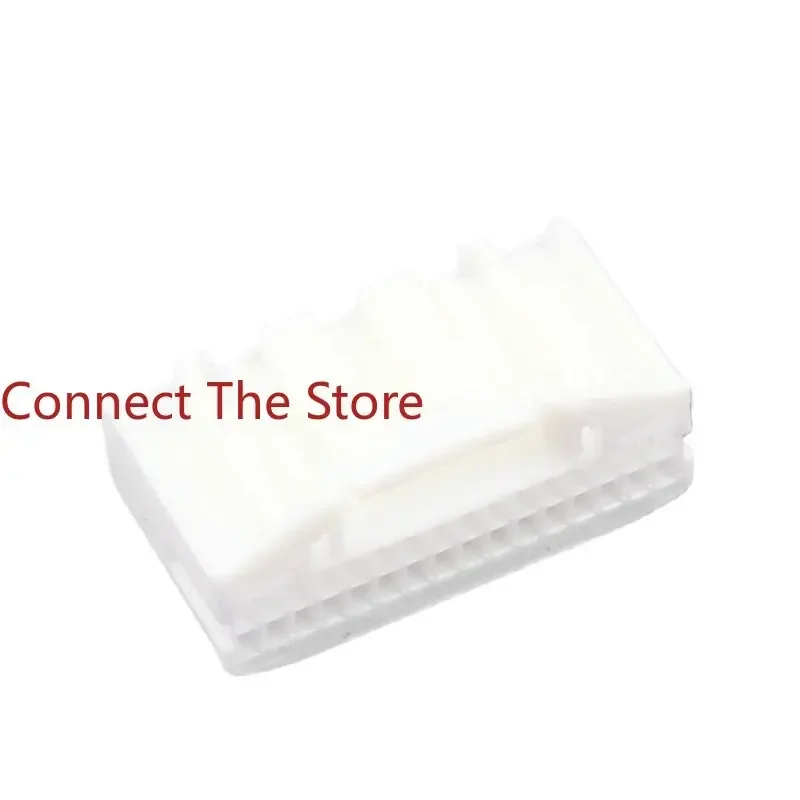 

10PCS Connector 1318747-1 32P Rubber Shell 2.2mm Spacing Original Stock.