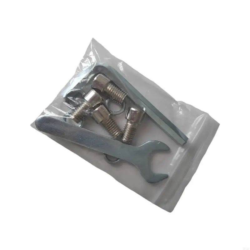 76HF Mounting Screws For Toddler Dining Chair Stability Enhancement And Furniture Fix