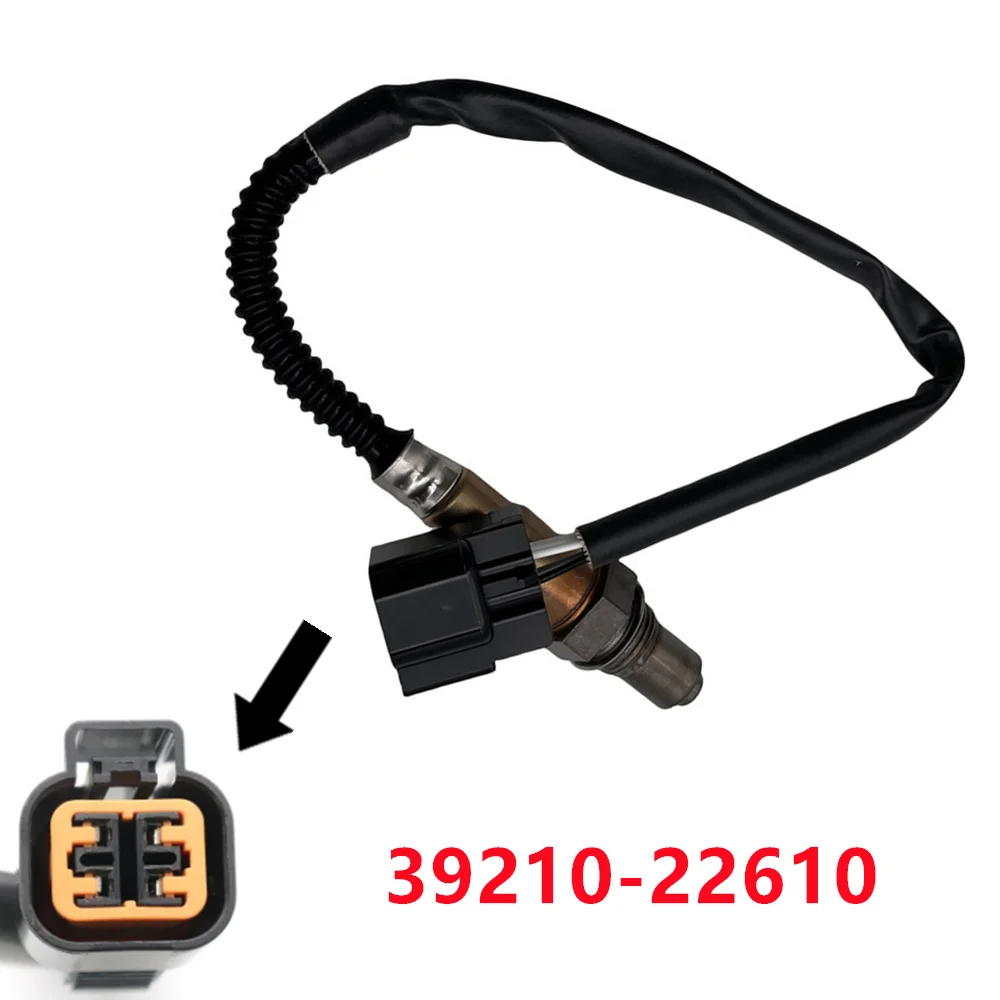 New Oxygen Sensor O2 Lambda 39210-22610 39210-23750 3921022610  For Hyundai Accent COUPE ELANTRA GETZ i30 MATRIX Kia Carens II