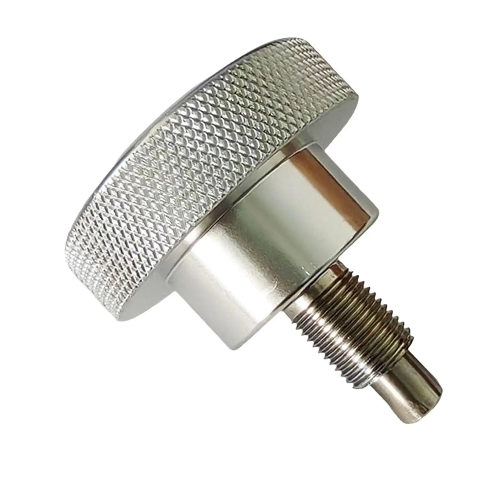 

Sports Bike Pull Pin Spring Knob Universal Part Easy to Intall Sturdy,Exercise Machines Accessories Indoor Bicycle Equipment