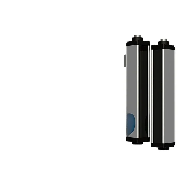 Measurement Light Curtain Sensor FGM-CL Grating Shooting Sensor RS485 or RS232