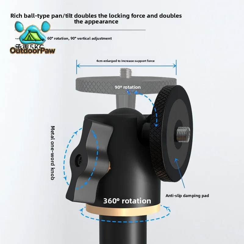Siying PB11 is suitable for Xiaomi projector 4pro floor bracket, home hidden wall bedside shelf, Xiaomi Redmi projector 3 pro