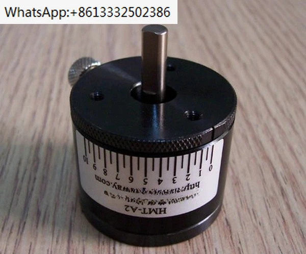 

Damping,dashpot,absorbe,rlag dampe,weakening; attenuators,HMT-A2,Torque range=0.00235-0.0235 N.m