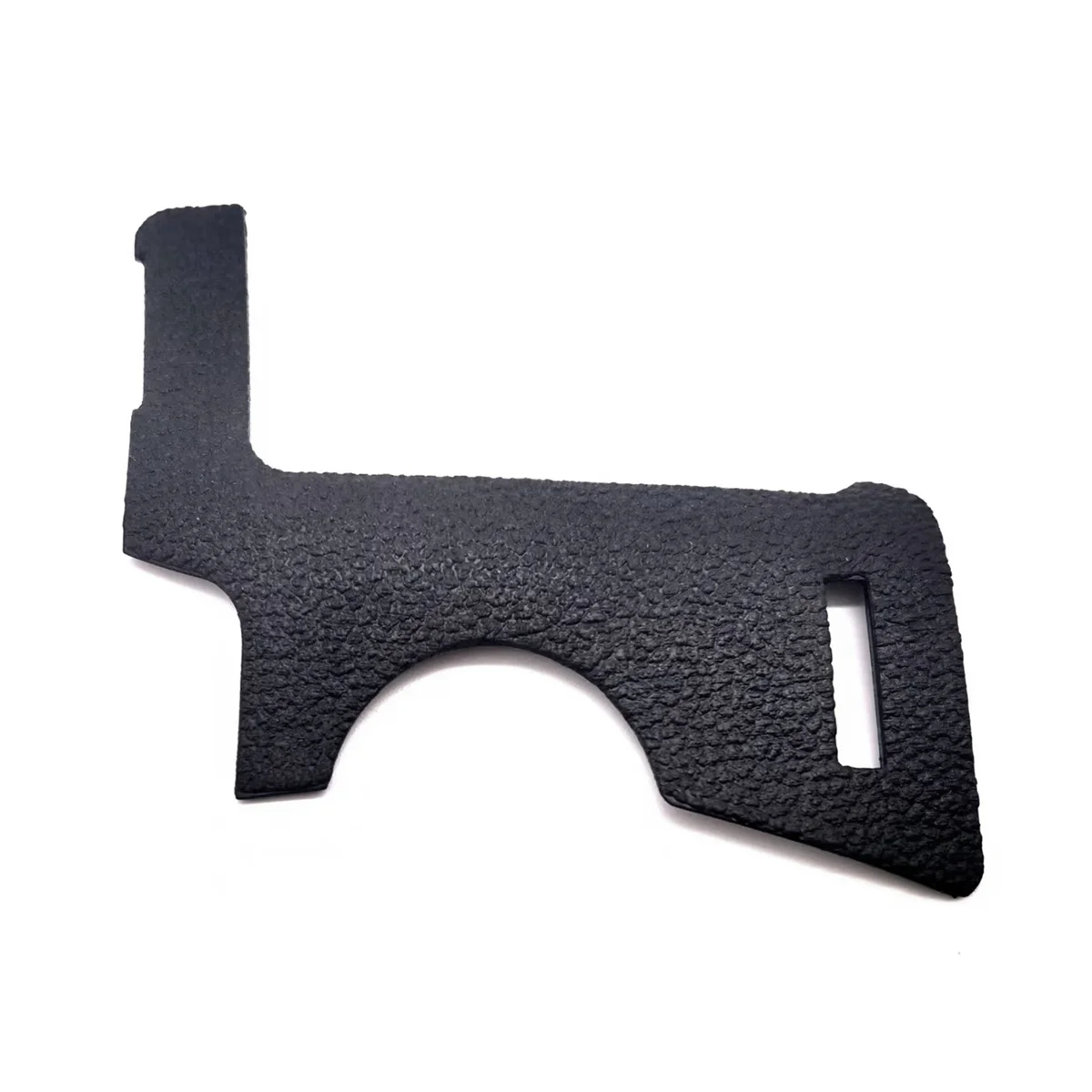 Couro 1 conjunto novo corpo de borracha escudo para 5d mark iii 5diii 5d3 peça reparo da câmera digital + fita