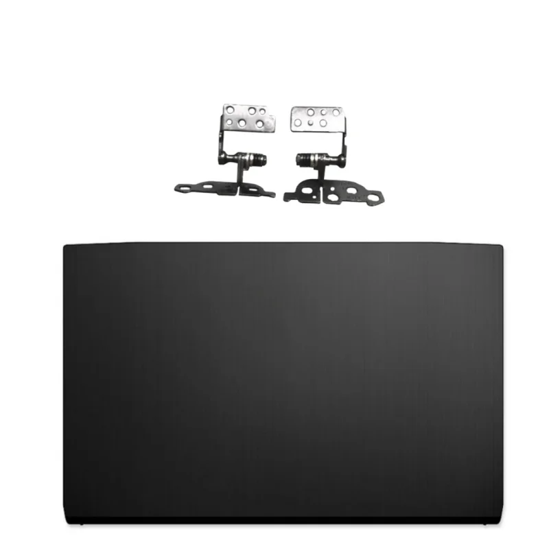 New For GF75 MS-17F1 MS-17F2 MS-17F5 Rear Lid Top Case Lcd Back Cover/Bezel/hinge