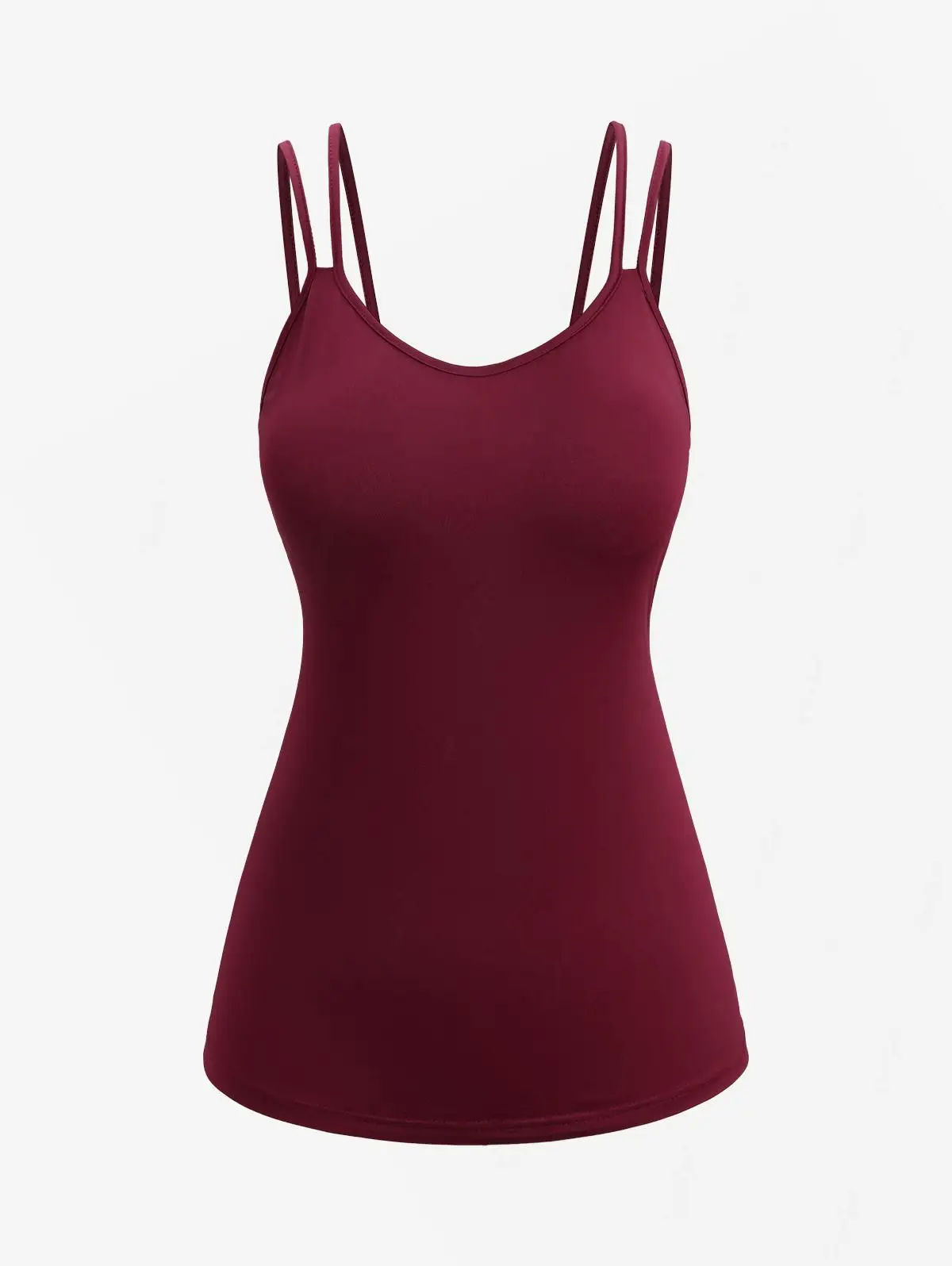 بلوزة ROSEGAL مقاس كبير للسيدات من الدانتيل الشفاف بأزرار أمامية وأكمام طويلة ومجموعة كامي توينسيت، متعددة الألوان اختر بلوزة غير رسمية #3