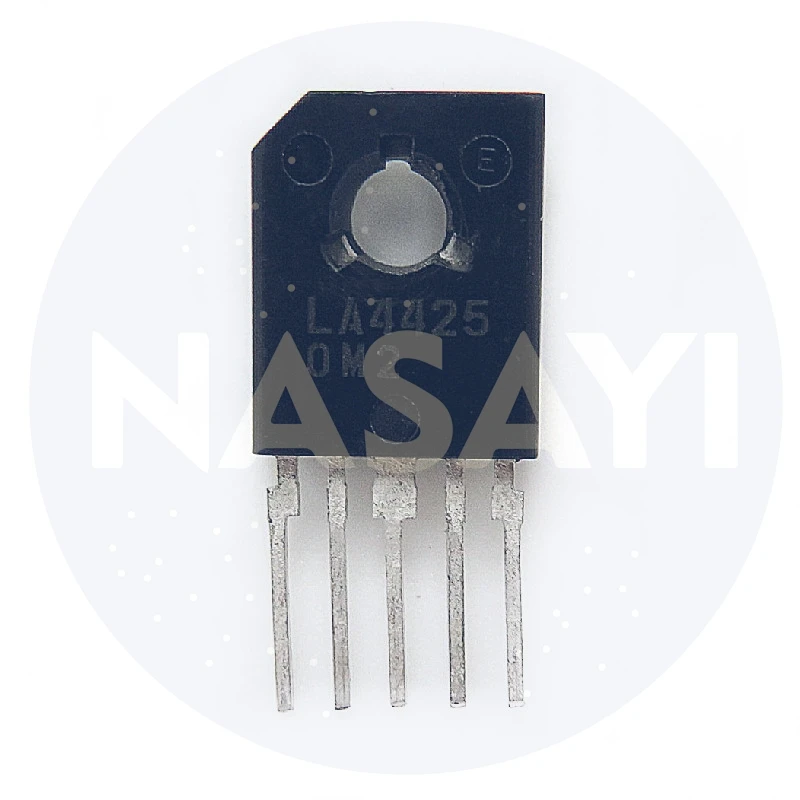 1-100PCS ALC271 271 AOD458 D458 LA4425 4425 BD8303MUV-E2 BD8303 IPB09N03LA 09N03LA XC9536XL-10PC44C XC9536XL