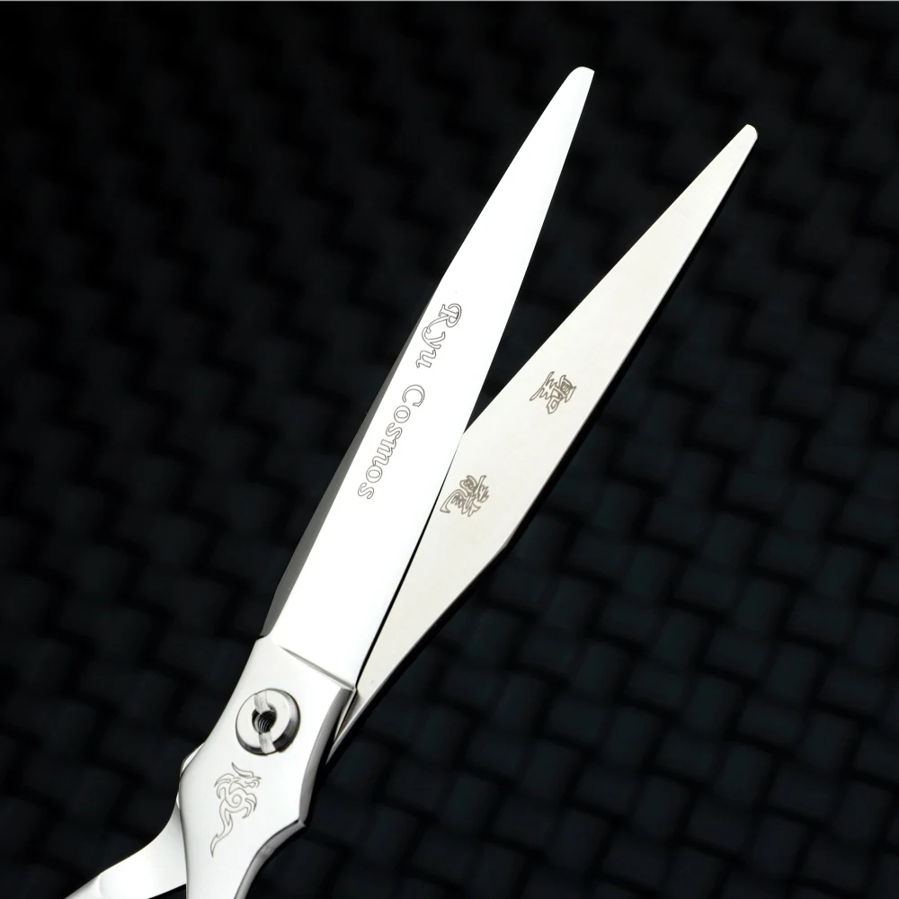 HIKARI 172 professional hairdressing scissors thinning shears 6.3 inch barber scissors VG10 steel Hair cutting machine