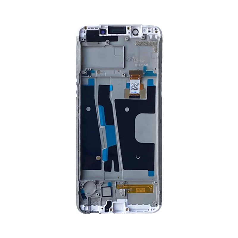 6.0“Original For OPPO F5 Youth CPH1725 LCD Display Touch Screen Digitizer Assembly Parts For Oppo F5 CPH1723 CPH1727 LCD Display image 3