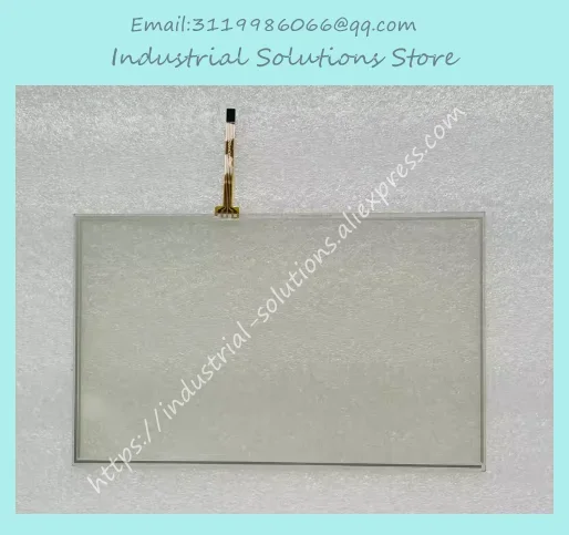 

New MT6100I MT6100IV1WV MT6100IV2WV MT6100IV2EV Mask Touch Glass Screen Panel