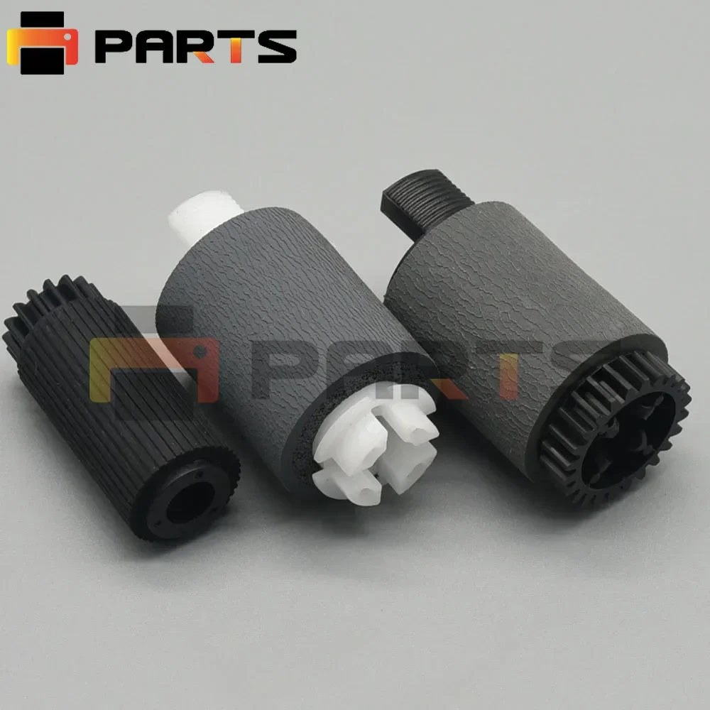 10X FB6-3405-000 FC5-6934-000 FC6-6661-000 Feed Separation Pickup Roller support for Canon iR 2520 3570 2830 1730 4570 3045 2230