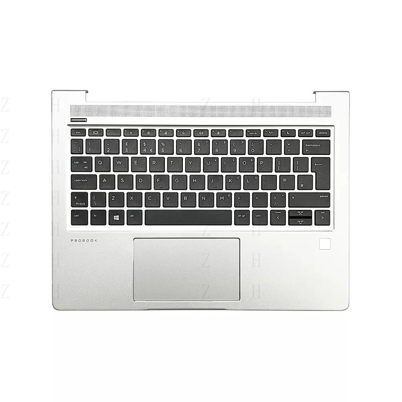 

ZZ For HP ProBook 430 G6 G7 Zhan66 13 G2 G3 Palmrest w/Keyboard Backlit L44548-001