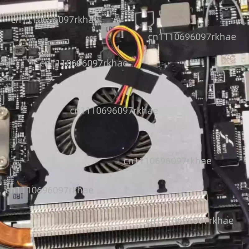 1pcs  Brand new laptop fan for Lingke BeelinK EQ12 EQ12 Pro N305 N100