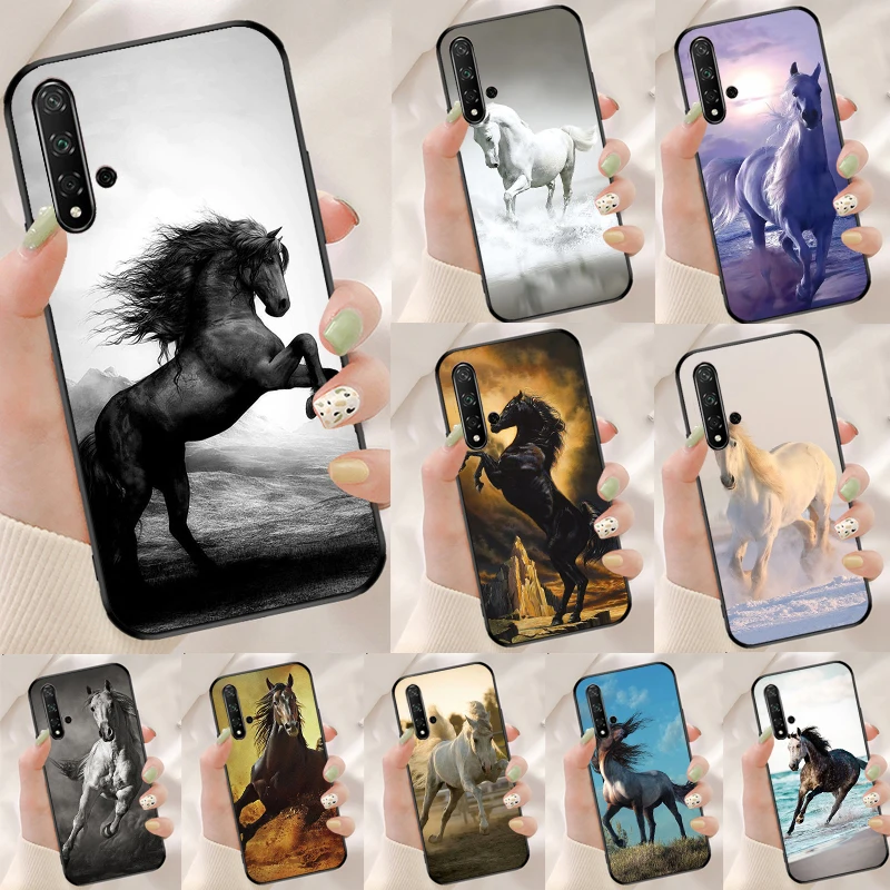 Galloping Horse For… - image