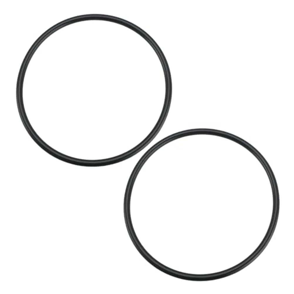 O-For 218 O Ring U9-For 2For 29 805-0436 for Pentair For Sta-Rite Pool Pump Models Two-Piece Replacement Seal Set