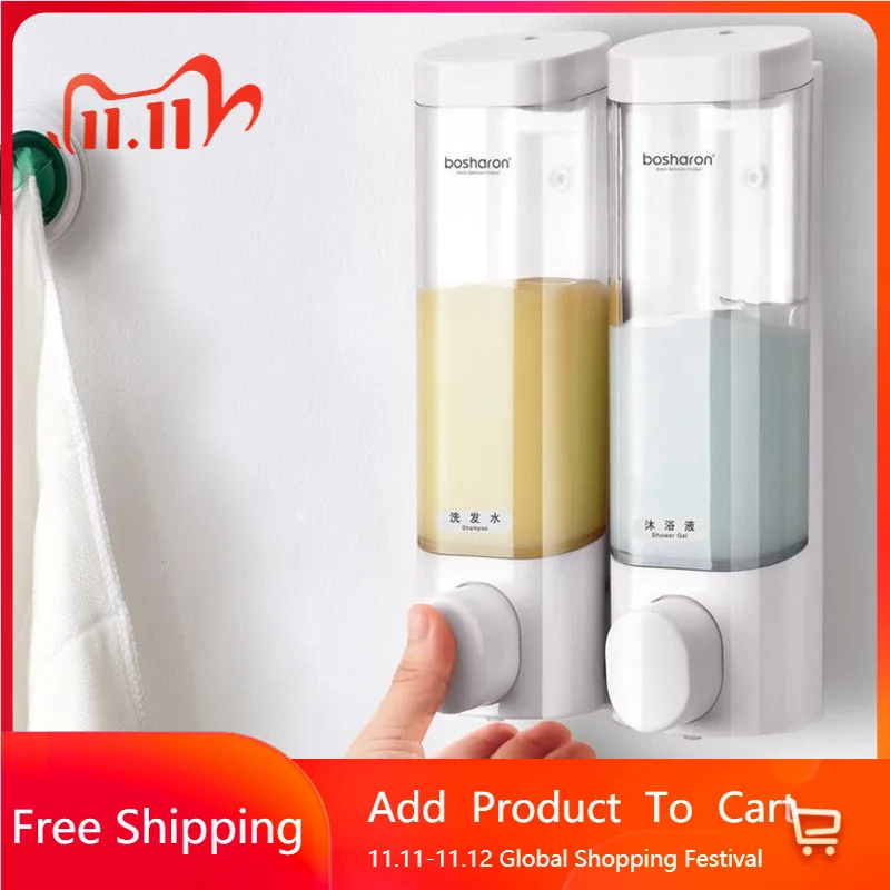 

Дозаторы для жидкого мыла, перезаряжаемая бытовая техника, дозаторы для кухонного мыла, эстетические уникальные аксессуары Ducha, фурнитура для ванной комнаты