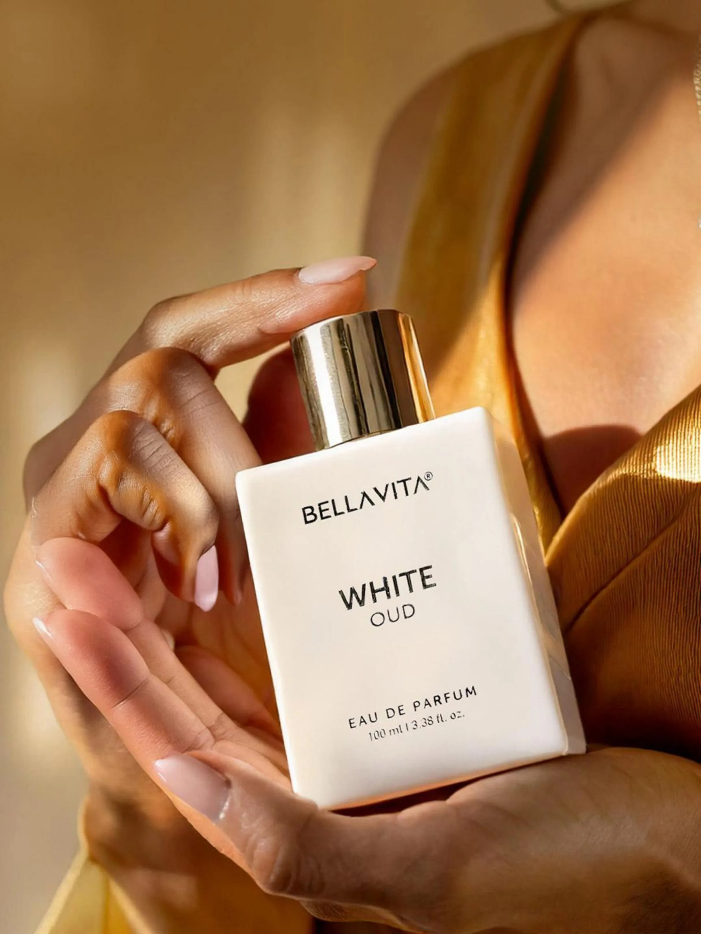 White Oud Eau De Pa…