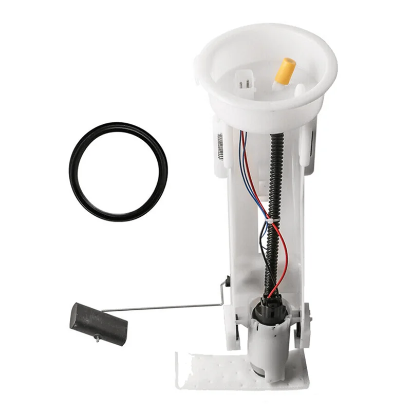 New Fuel Pump Assembly for 2000-2006 BMW X5 3.0L 4.4L 4.6L E8412M P76601M 16116752626 16116755043