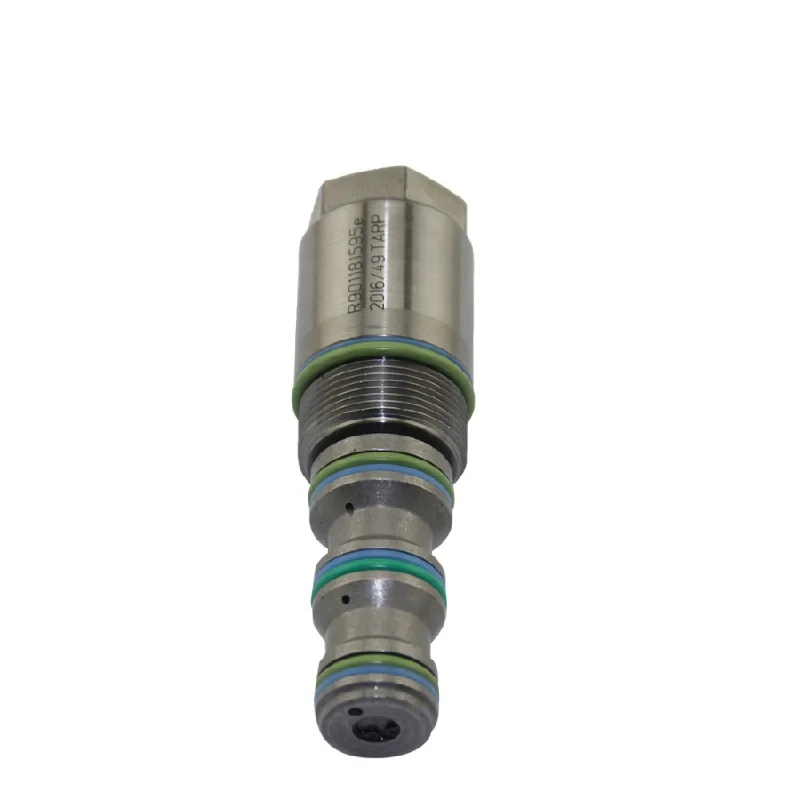 For Excavator spare parts 60204489 R901181595E Rexroth relief valve excavator