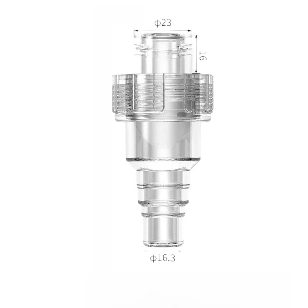 Air Conditioning Drain Pipe Check Valve Anti Backflow Wind Noise Protection For Wall Mounted Cabinet Central Unit ABS Tool