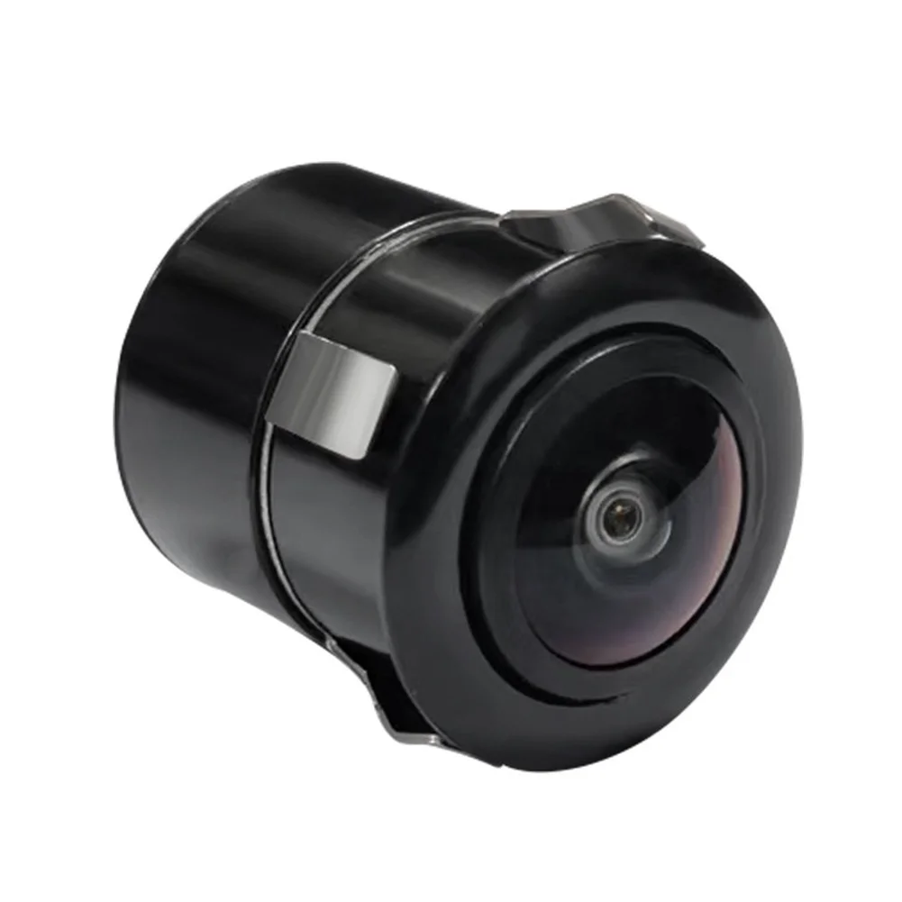 Wide Angle Camera 1080P Backup Camera Weather Resistant Car Camera Car Camera 170 Degree Viewing Angle IP68 Waterproof Rating