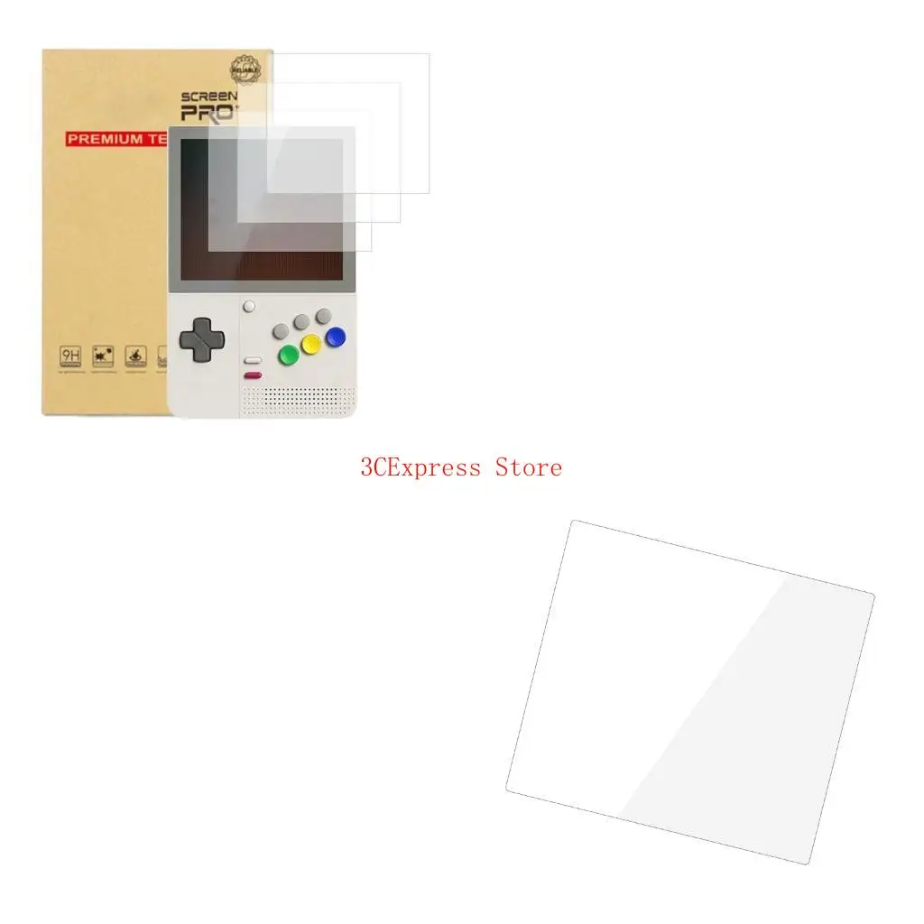 Protect Tempered Gl… - image