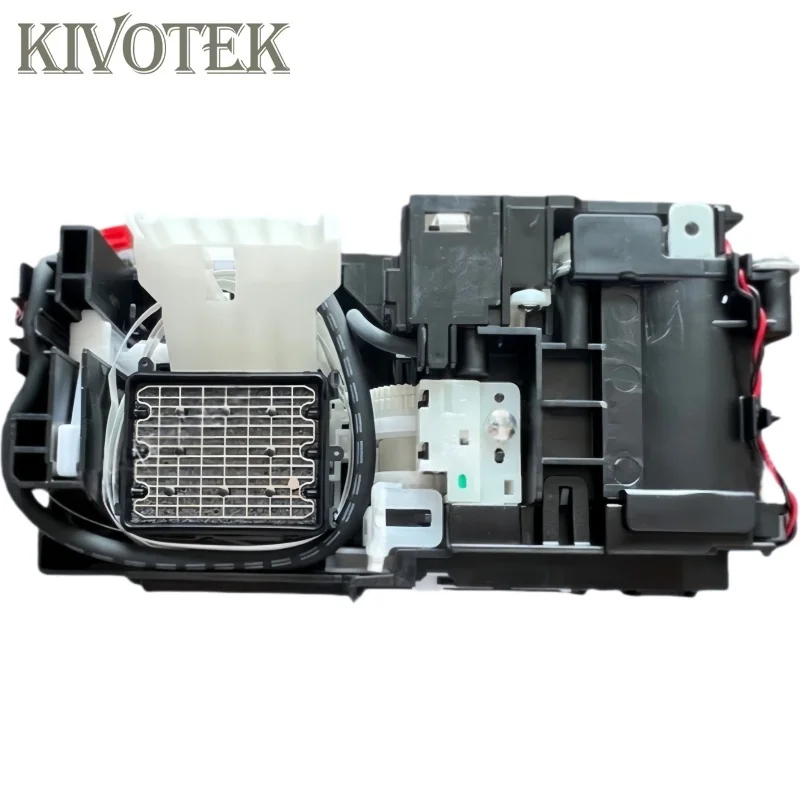 

New Cleaning Unit Ink Bleeding Pump Assembly For Epson L15160 L15168 L15188 L6578 Printer Parts
