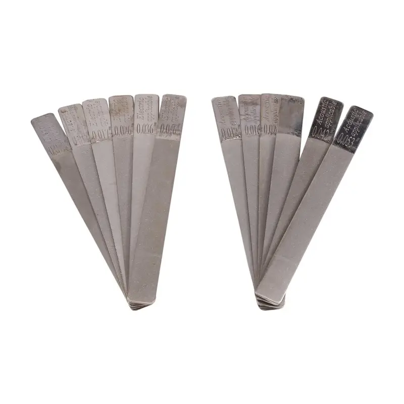 Abhs-Guitar Nut Fil…