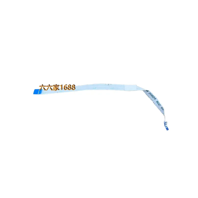 Touchpad Cable for HP Probook 450 G7 450 G6 Battle 66 15 G3 TM-P3339 Replacement Ribbon Flex Cable Connector