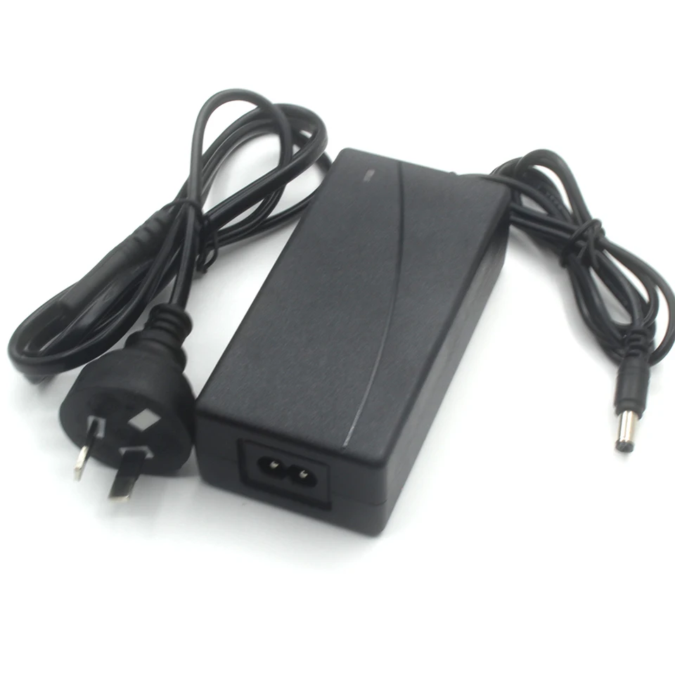 Line6ポッド用ACアダプター充電器、hd300 hd400 hd500 hd500x hd bean