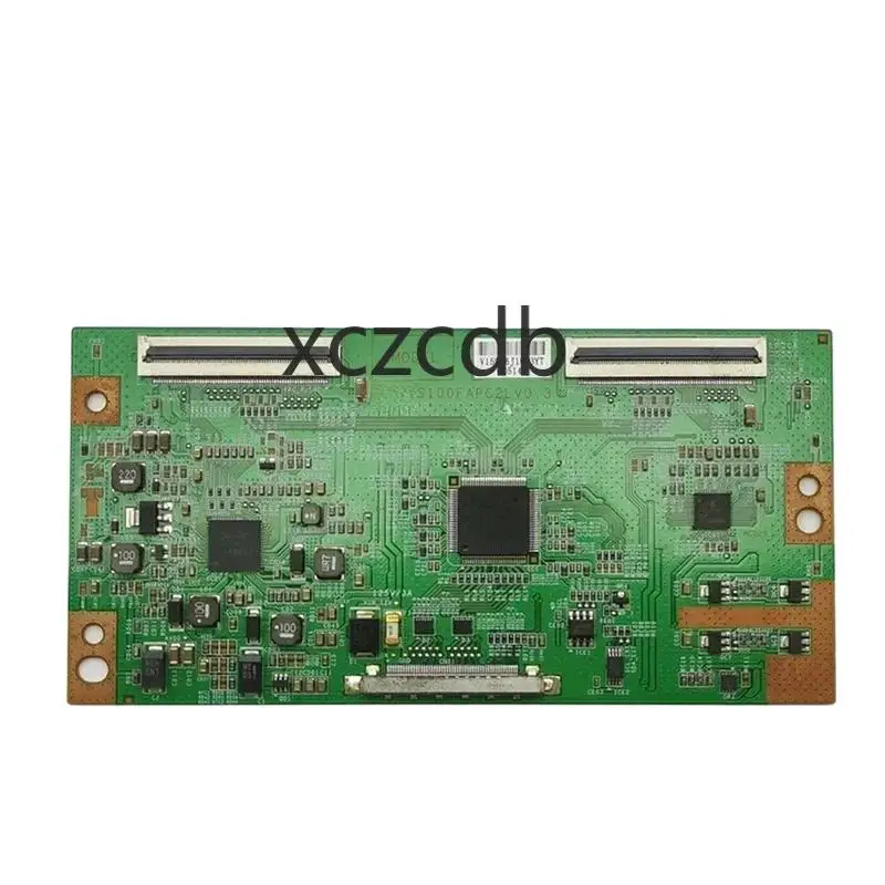 Используется для S100FAPC2LV0.3 BN41-01678A для телевизора UA40D5000PR LTJ400HM03-H T Con Board Display Card для TVT