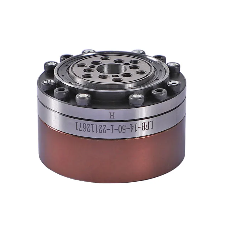 

Автоматизированный привод: высокоэффективный настраиваемый редуктор скорости с гармоническим механизмом, малогабаритный электрический актуатор