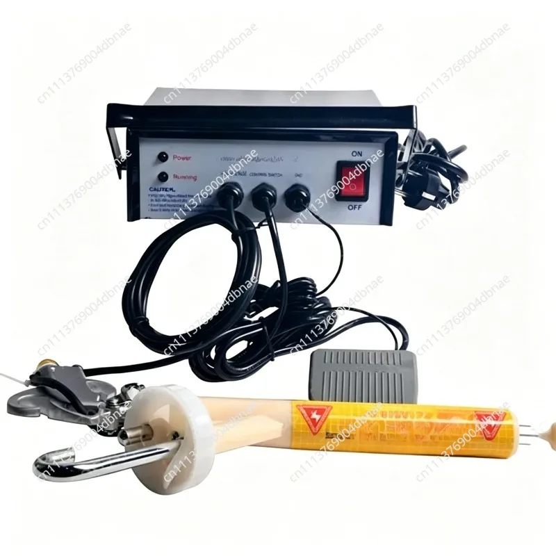 Portable Electrostatic Powder Coating system PC03-5 110V /220V