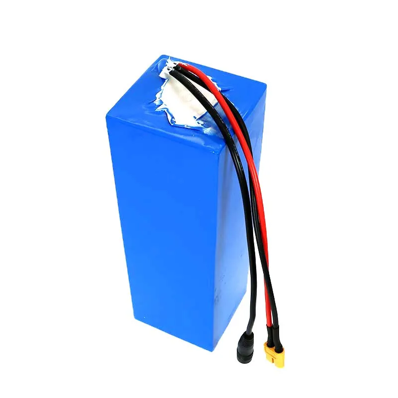 VariCore-Batterie 10S4P 21700 W 36V, 20Ah, 42V, 500 mAh, pour vélo électrique, avec protection BMS et chargeur inclus