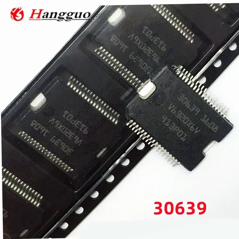 1pcs-10pcs/Lot original 30639 HSSOP36 Car power chip for Volkswagen BOSCH Driver computer board power chip