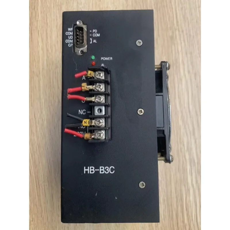 Second Hand Servo C…