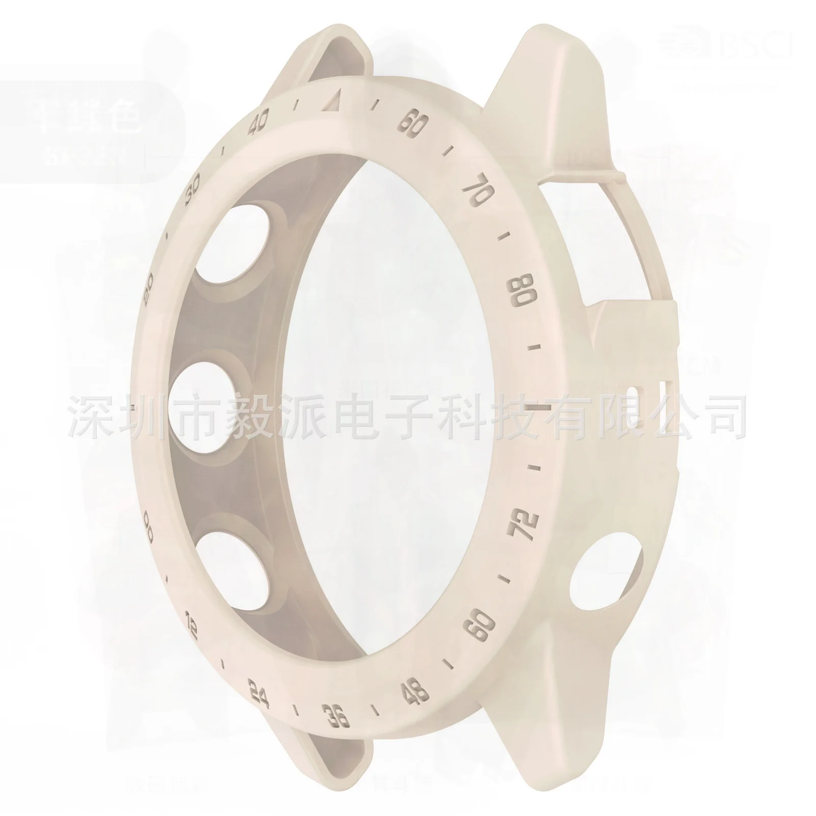 

Защитный чехол для часов Garmin MARQ2, полый дизайн из ТПУ, несколько цветов, совместимость со шкалой Jiaming