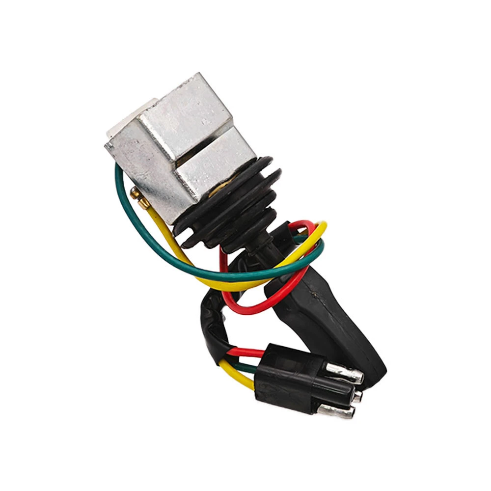 ​For LAND ROVER DEFENDER 90 110 130 NEW MAIN MASTER LIGHT SWITCH ( UPTO 1996) OEM AMR6104 PRC3430