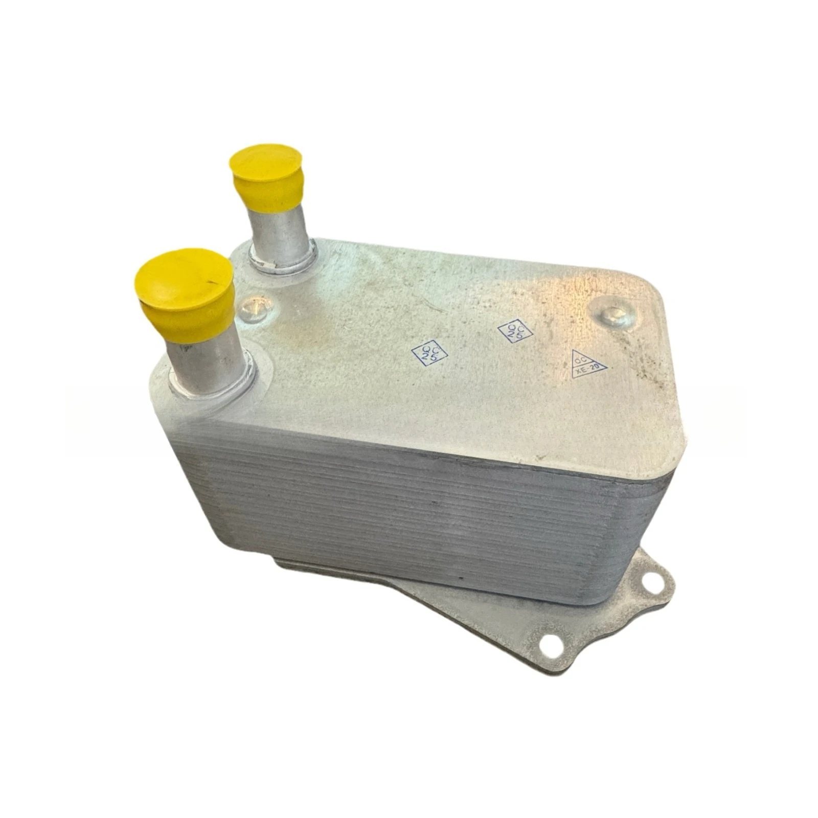 

Suitable for Automotive Parts, Engine Oil Radiators FL3Z-6A642AG