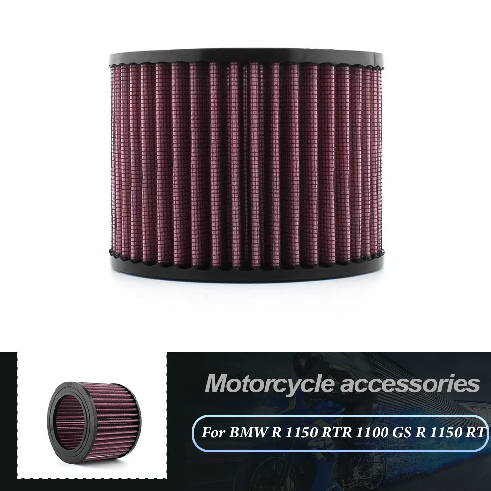 Motorcycle Air Element Filter Intake Cleaner For BM11S95-01 R 850 R GS R1100 GS ABS R RS RSL RA/S R1150R GS ADVENTURE ADV