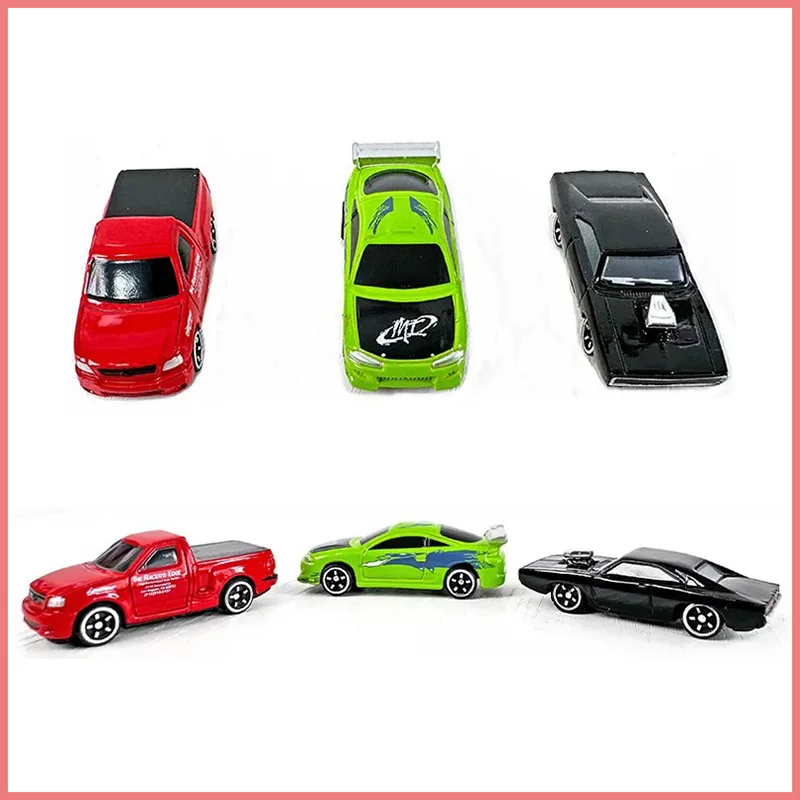 Diecast Alloy 1/32 …