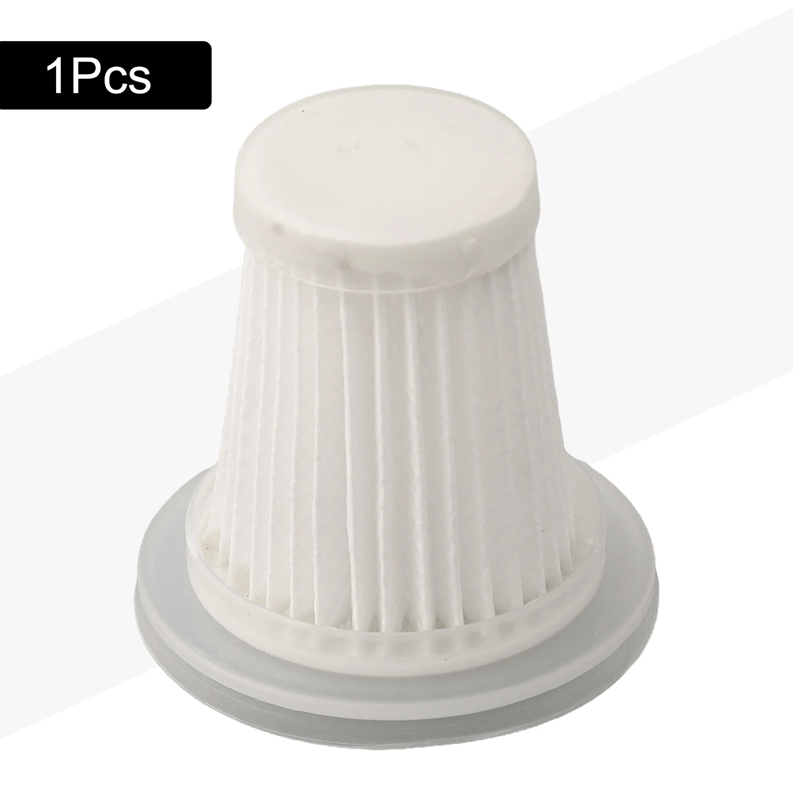 

Car Vacuum Cleaner Filter Cordless Vacuum Cleaner Washable Filter Reusable Filter Element Handheld Vacuum Cleaner Accessories