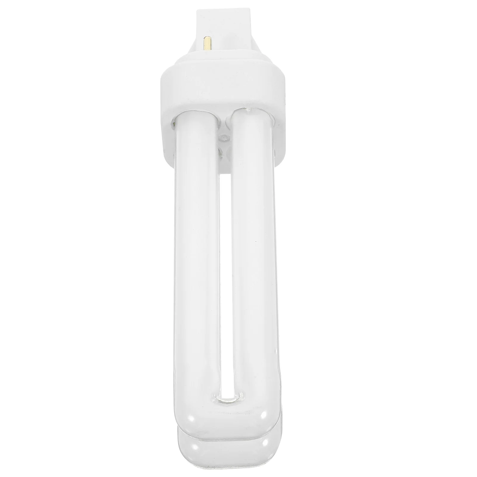 

4 Pcs Bulb Plug and Unplug The Light Tube Lightbulbs Energy Efficient Fluorescence Pin Lamp Fluorescent Led