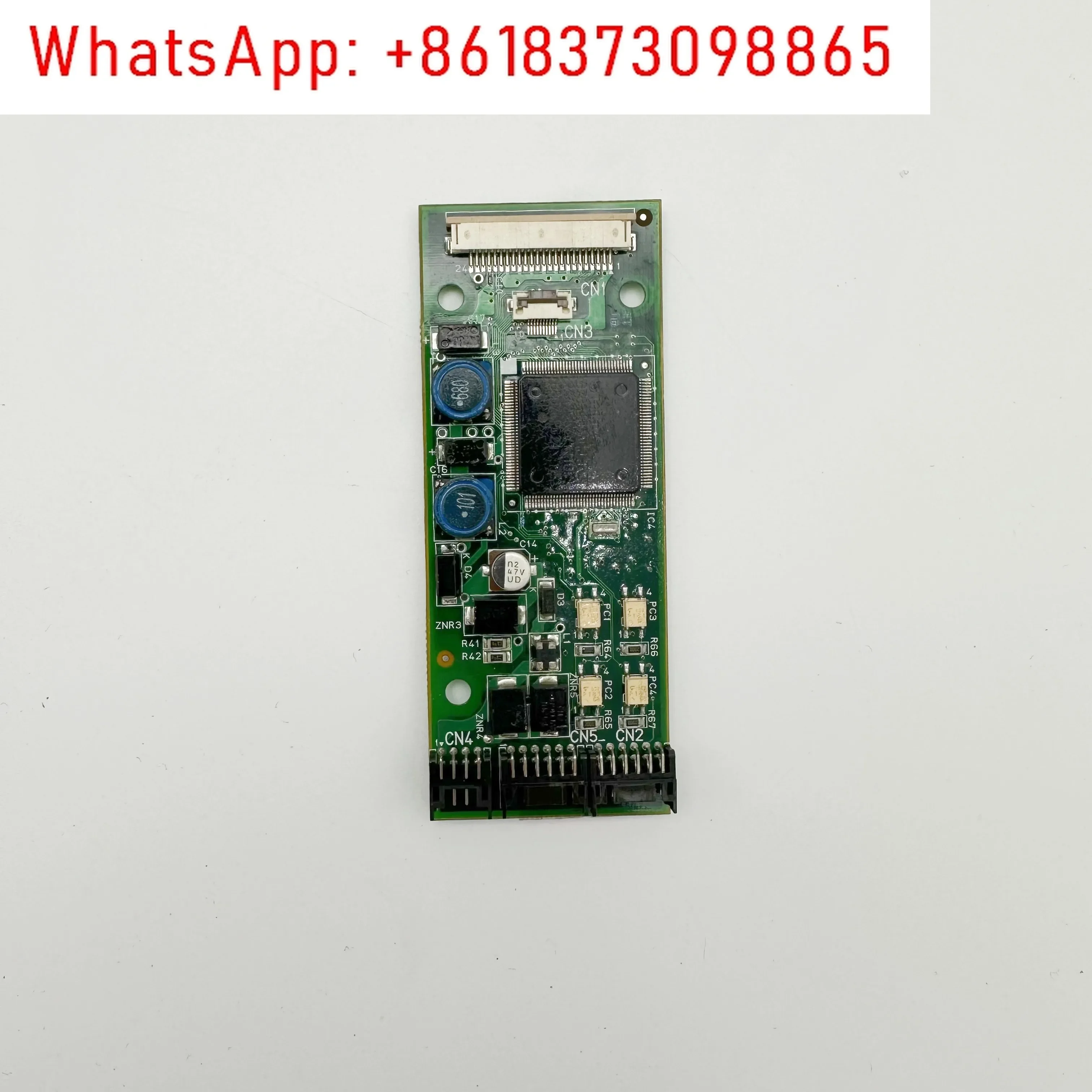 Applicable to elevator outbound call display board HID-100A HID-155A CV320 330 outbound call board